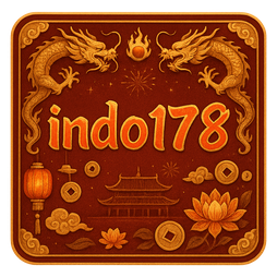 indo178 logo